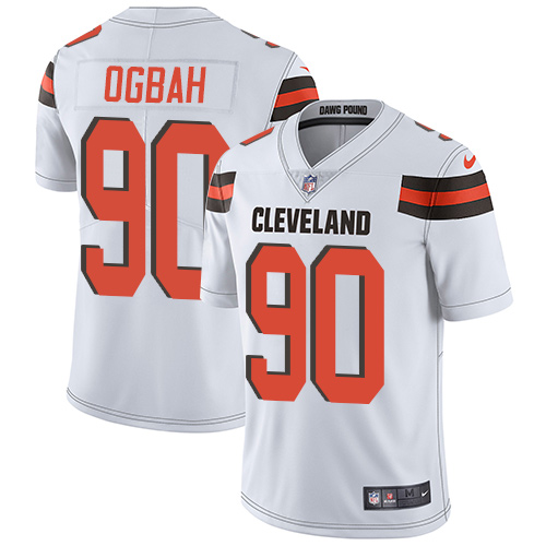 Cleveland Browns jerseys-008
